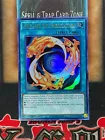 Greater Polymerization