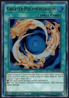 Greater Polymerization