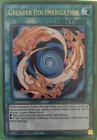 Greater Polymerization