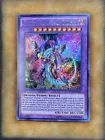 Greedy Venom Fusion Dragon
