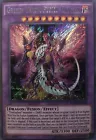 Greedy Venom Fusion Dragon