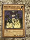 Green Phantom King