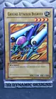 Ground Attacker Bugroth