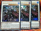 Thunder Dragon Thunderstormech
