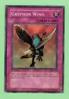 Gryphon Wing