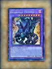 Guardian Chimera