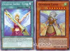 Celestial Sword - Eatos