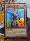 Guardian Eatos