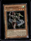 Guardian Elma