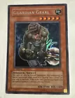 Guardian Grarl