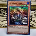 Guardian Grarl