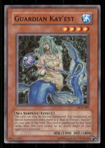 Guardian Kay'est