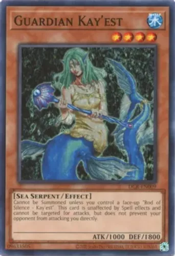 Guardian Kay'est