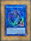 Guardragon Agarpain