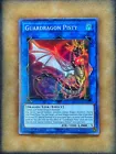 Guardragon Pisty