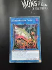 Guardragon Pisty