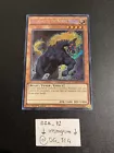 Guldfaxe of the Nordic Beasts
