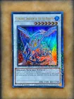 Gungnir, Dragon of the Ice Barrier
