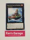 Gunkan Suship Ikura
