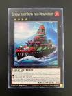 Gunkan Suship Ikura-class Dreadnought