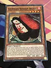Gunkan Suship Ikura