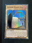 Gunkan Suship Shari