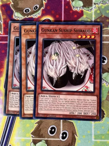 Gunkan Suship Shirauo