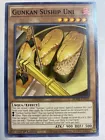 Gunkan Suship Uni