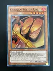 Gunkan Suship Uni