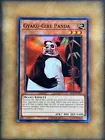 Gyaku-Gire Panda