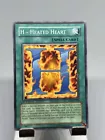 H - Heated Heart