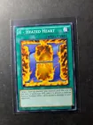 H - Heated Heart