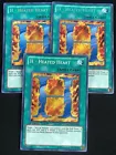 Elemental HERO Heat