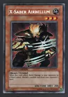 X-Saber Airbellum