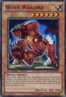 Worm Warlord