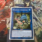 Electric Lizard