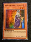 Hand of the Six Samurai