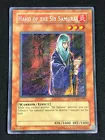 Hand of the Six Samurai