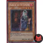 Hand of the Six Samurai