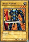 Hard Armor