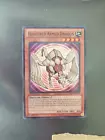 Hardened Armed Dragon