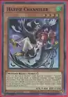 Harpie Channeler