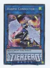 Harpie Conductor
