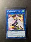 Harpie Conductor