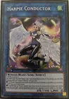 Harpie Conductor