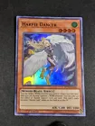 Harpie Dancer