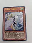 Harpie Dancer