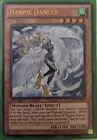 Harpie Dancer