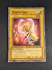 Harpie Girl