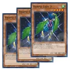 Harpie Lady 3
